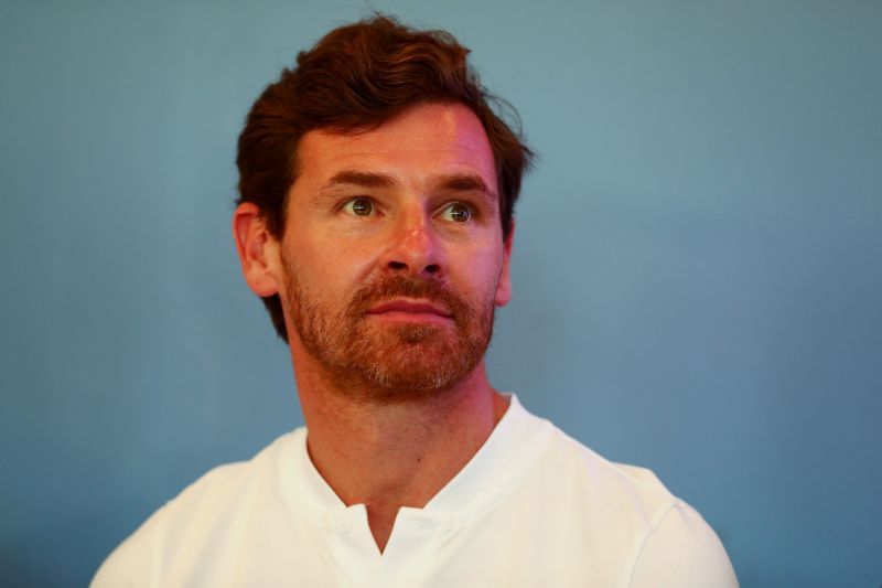 Andre Villas Boas