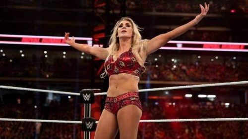 Charlotte Flair