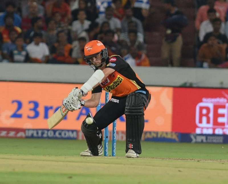 Kane Williamson. Pic: IPLT20.COM