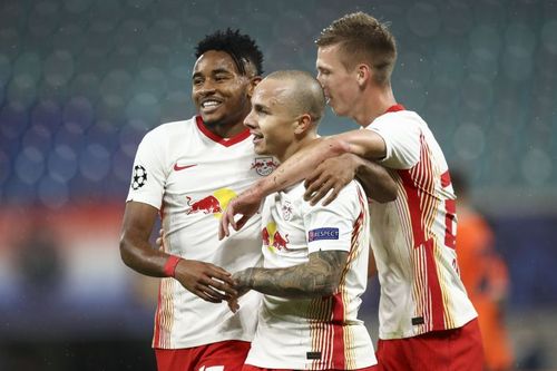 RB Leipzig will play Borussia Monchengladbach on Saturday