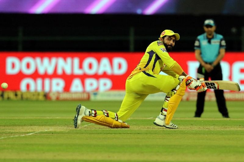 CSK's spinners haven't been effective at all in IPL 2020 [PC: iplt20.com]