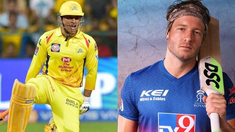 David Miller could be useful at a team like the Chennai Super Kings