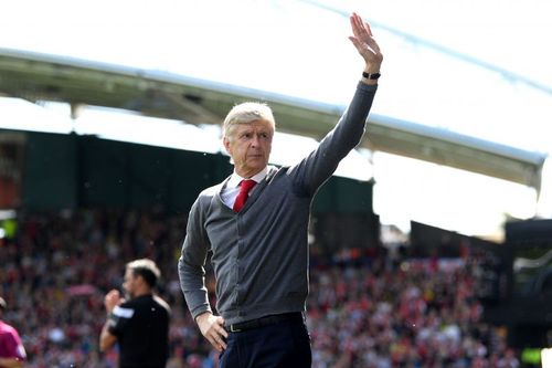 Huddersfield Town v Arsenal - Premier League