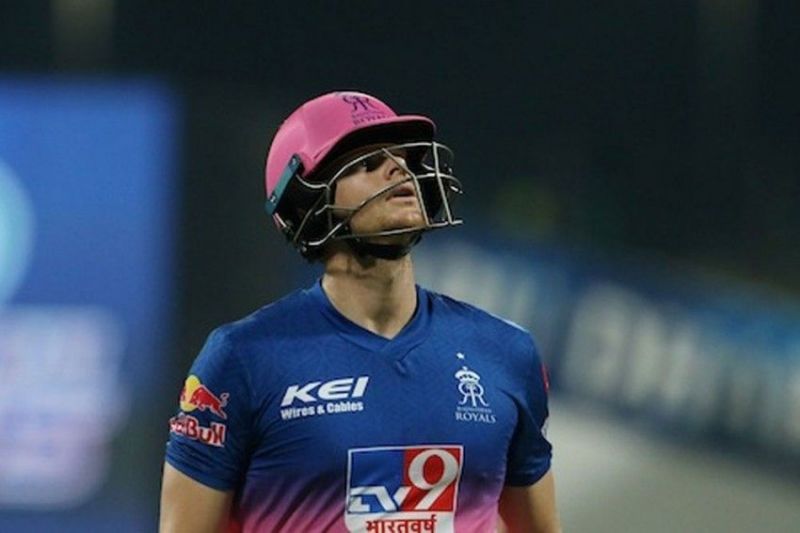Steve Smith believes that the Royals could turn their IPL 2020 season around.