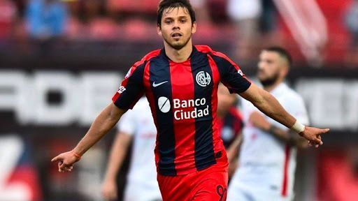 Angel Romero scored a brace coming from the bench against Peru