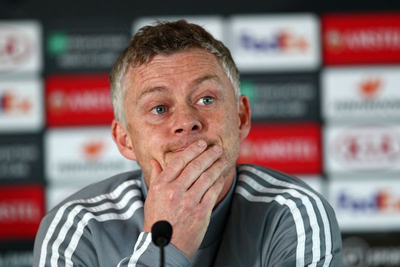Ole Gunnar Solskjaer reportedly has his eyes on another Dutch midfielder.