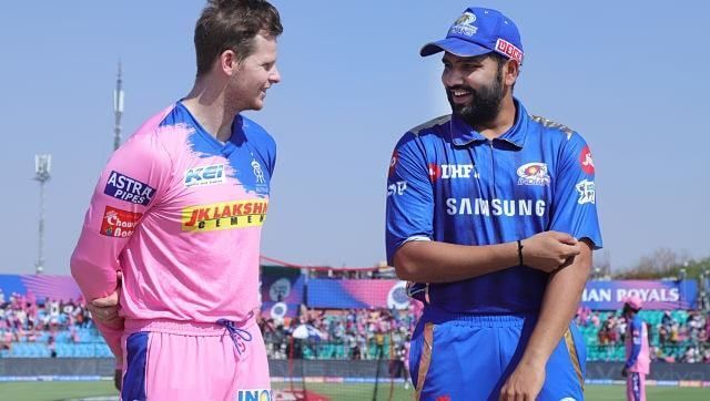Can the Rajasthan Royals get back to winning ways in IPL 2020?