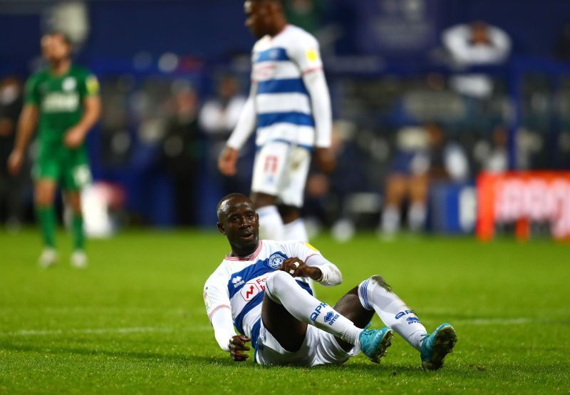 Queens Park Rangers have not won since opening day of the season