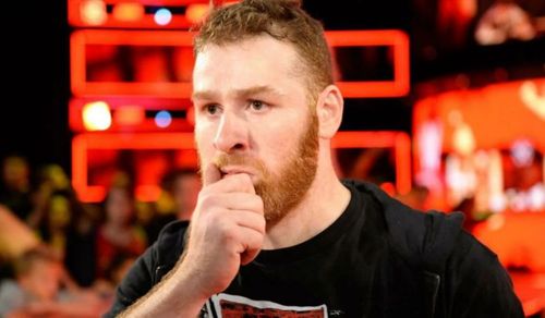 Sami Zayn