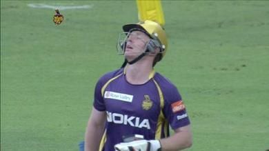 Eoin Morgan was appointed as KKR skipper on Friday [iplt20.com]