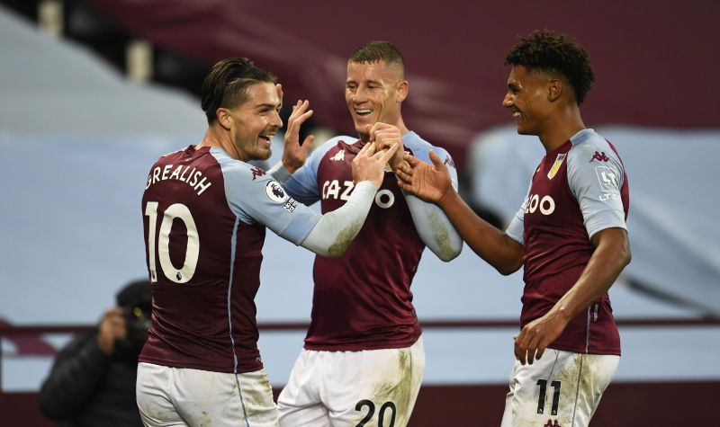 The signings of Ollie Watkins and Ross Barkley may have transformed Aston Villa's Premier League fortunes.