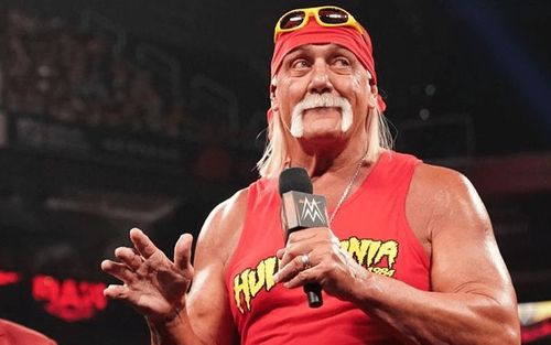 Hulk Hogan