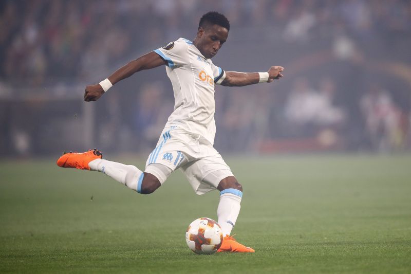 Bouna Sarr