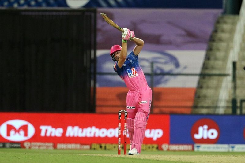 Aakash Chopra wants Rajasthan Royals to open with Jos Buttler [P/C: iplt20.com]