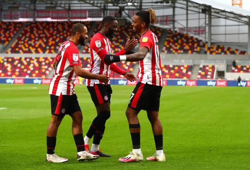 Brentford will play Sheffield Wednesday in midweek