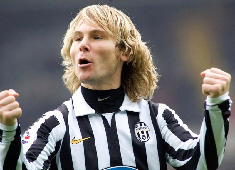 Pavel Nedved