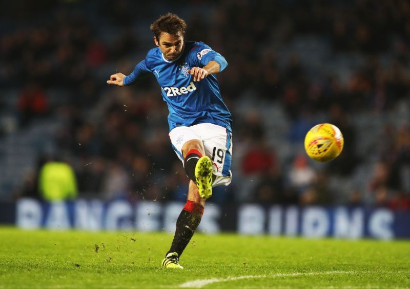 Nico Kranjcar