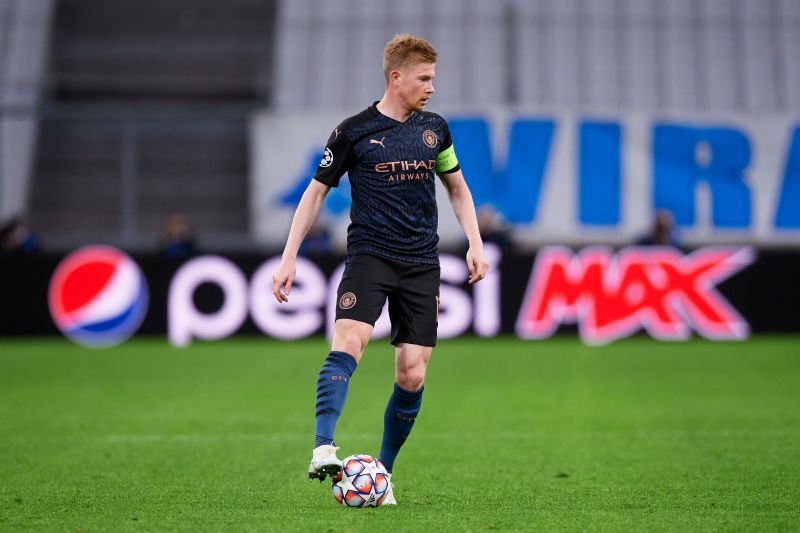 Kevin De Bruyne