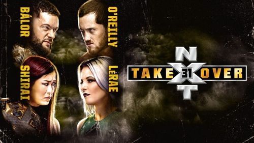 The Capitol Wrestling Center played host to this Sunday's NXT TakeOver: 31