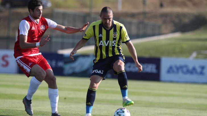 Fenerbahce host Fatih Karagumruk this weekend. Image Source: Milliyet