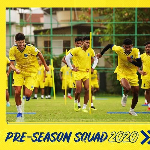 Image Credits: Kerala Blasters