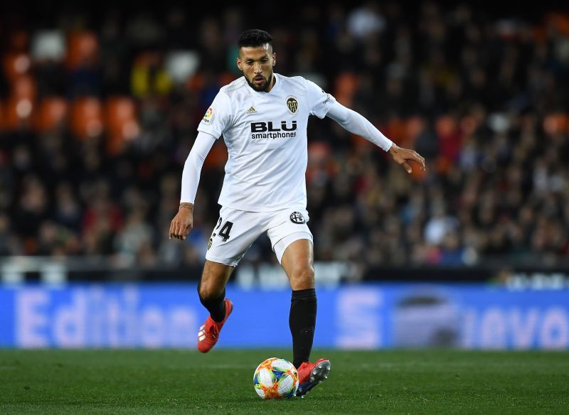 Valencia v Getafe - Copa del Rey Quarter Final