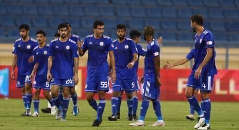 Al Khor need to be at their best. Image Source: Qatar Stars League