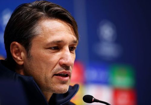 Niko Kovac's Monaco host Bordeaux on Sunday