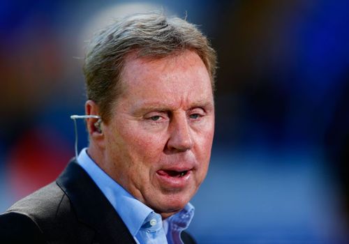 Harry Redknapp has heaped praise on Tottenham Hotspur