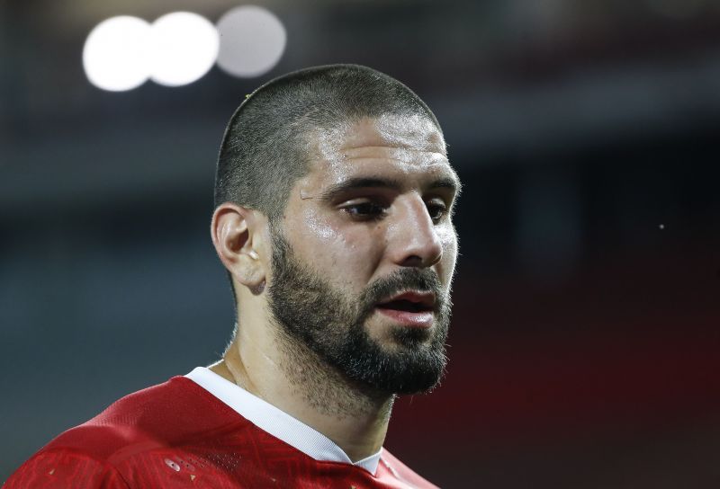 Serbia will require Mitrovic to return to form