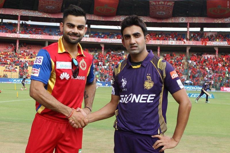 Captains from Delhi [Pc: IPLT20.com]