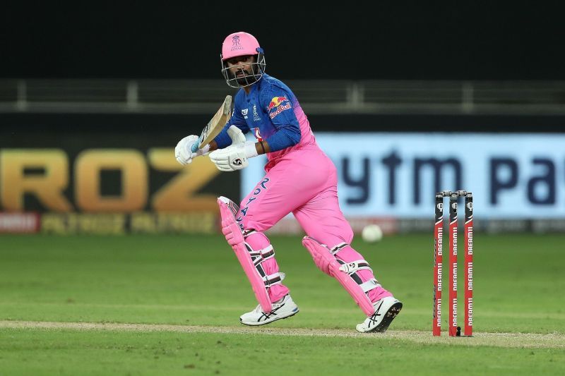 Can Rahul Tewatia help the Rajasthan Royals get back to the winning track in IPL 2020? (Image credits: IPLT20.com)