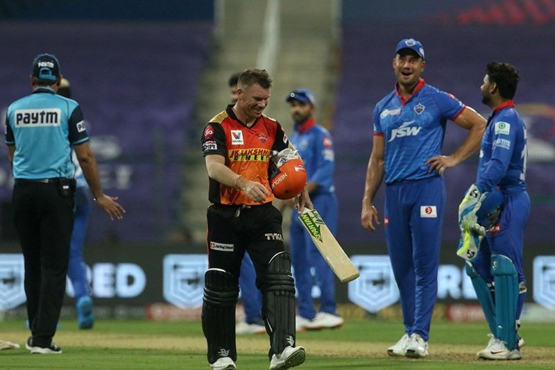 The entire playing eleven is fined from the season&#039;s second offence (Image Credits: IPLT20.com)