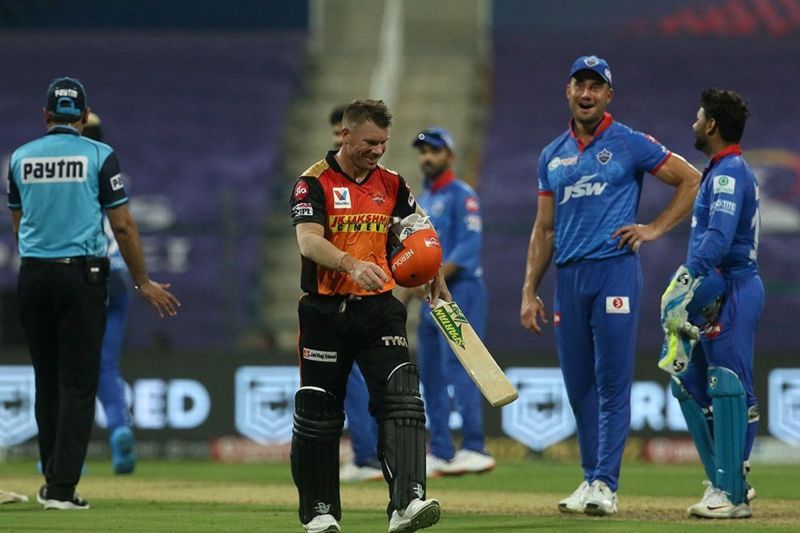 The entire playing eleven is fined from the season's second offence (Image Credits: IPLT20.com)