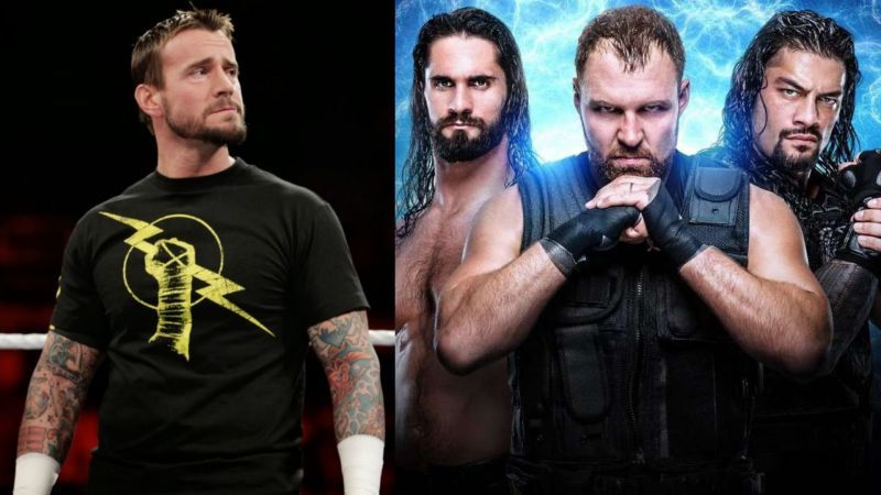The Shield could have been a lot different