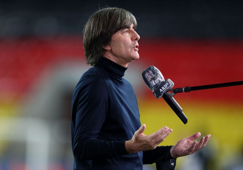 Germany v Switzerland - UEFA Nations League