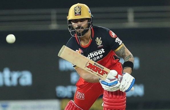 The Chasemaster has fluffed a couple of chases in IPL 2020, and it is reflective of where teams are with respect to the advancement of T20.