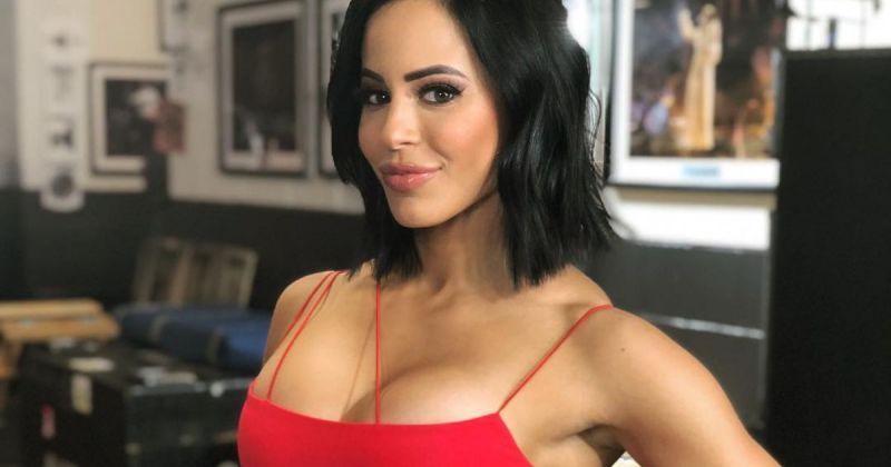 Charly Caruso.