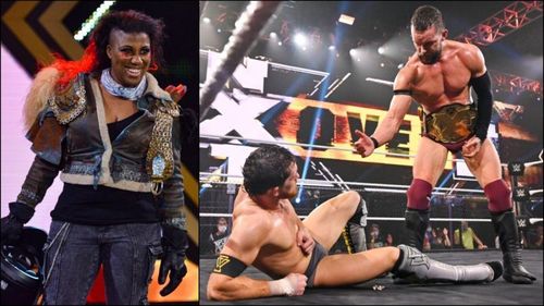 NXT TakeOver 31 will go down as one of the best shows in WWE's Pandemic Era