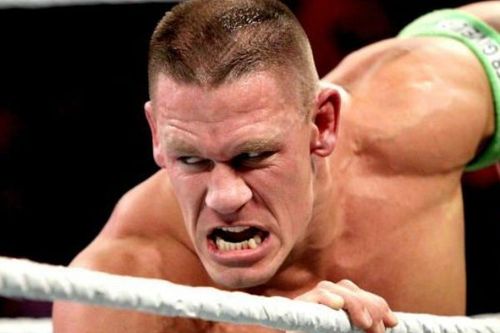 John Cena has had a lot of Superstars in WWE that he has faced previously where he has been the one to pick up the win