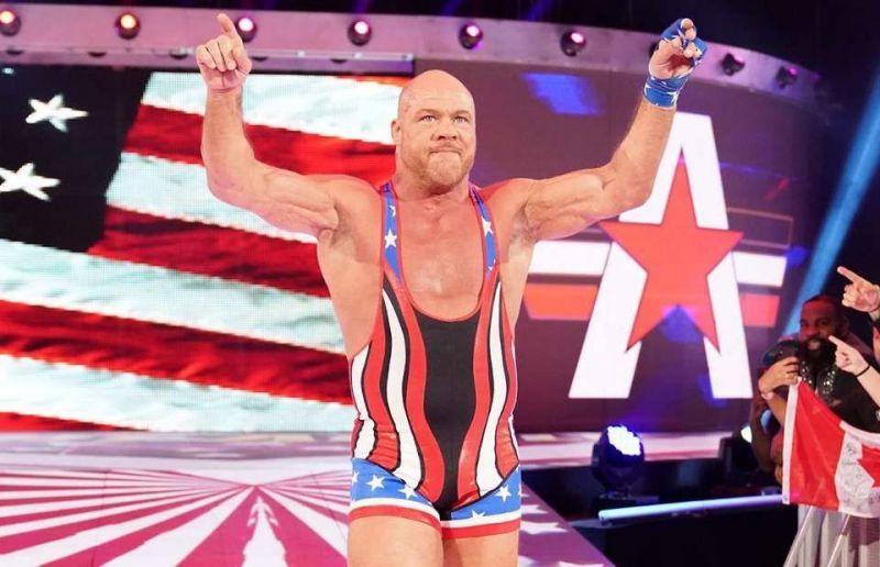 Kurt Angle