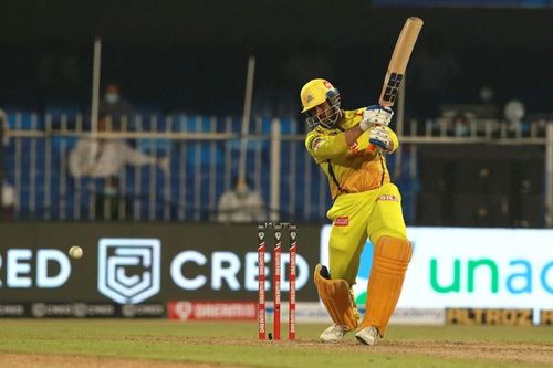 MS Dhoni will play an integral part in CSK's campaign in IPL 2020