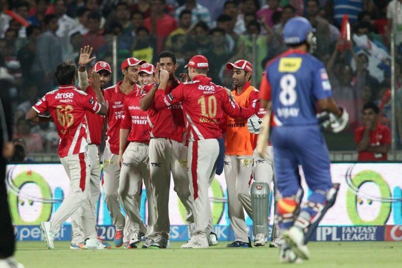 Another win for the Kings[Pc: IPLT20.com]