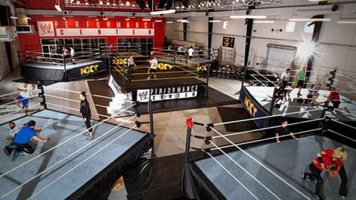 WWE Performance Center experiences its fourth COVID-19 outbreak in the past five months.