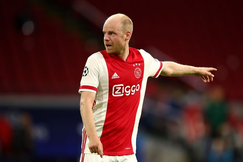 Ajax Amsterdam will play Atalanta on Tuesday