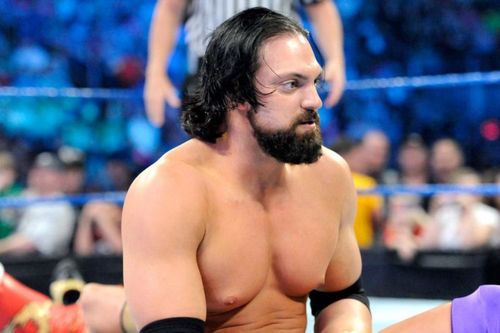 Former WWE Superstar Damien Sandow may never be a part of AEW 