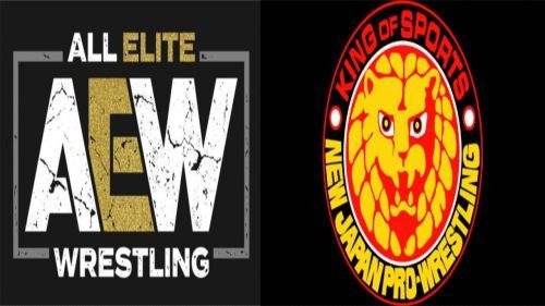 NJPW's Wrestle Kingdon could feature multiple AEW stars