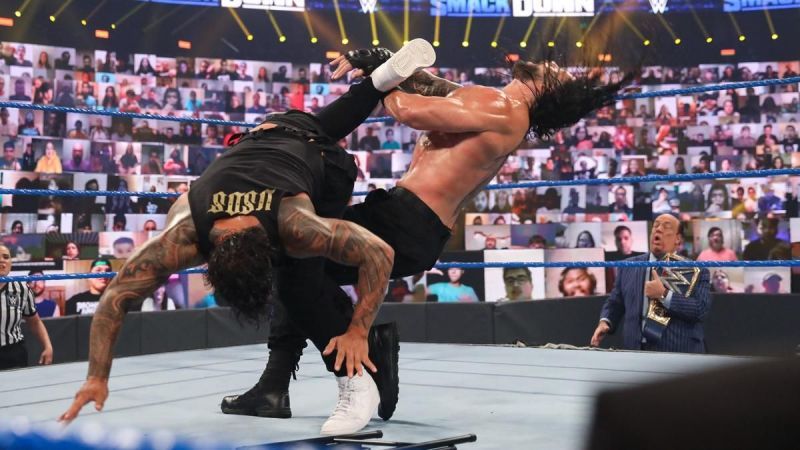 WWE की दिनभर की सभी प्रमुख खबरें