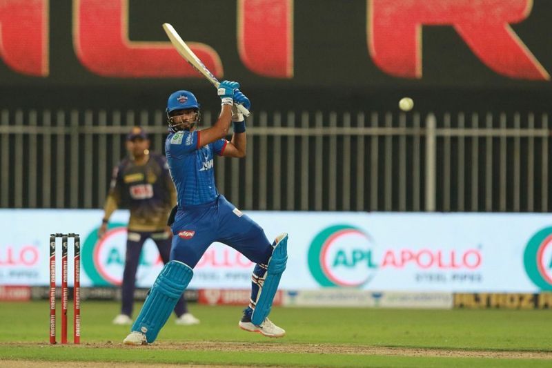 DC skipper Shreyas Iyer was at his decimating best against KKR in Sharjah