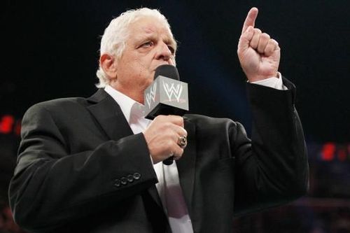 Dusty Rhodes